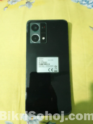 Oppo f21pro